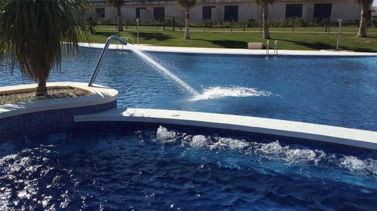 Fantastico Chalet Adosado De Lujo "Un Salto Al Paraiso" San Jorge  Ngoại thất bức ảnh