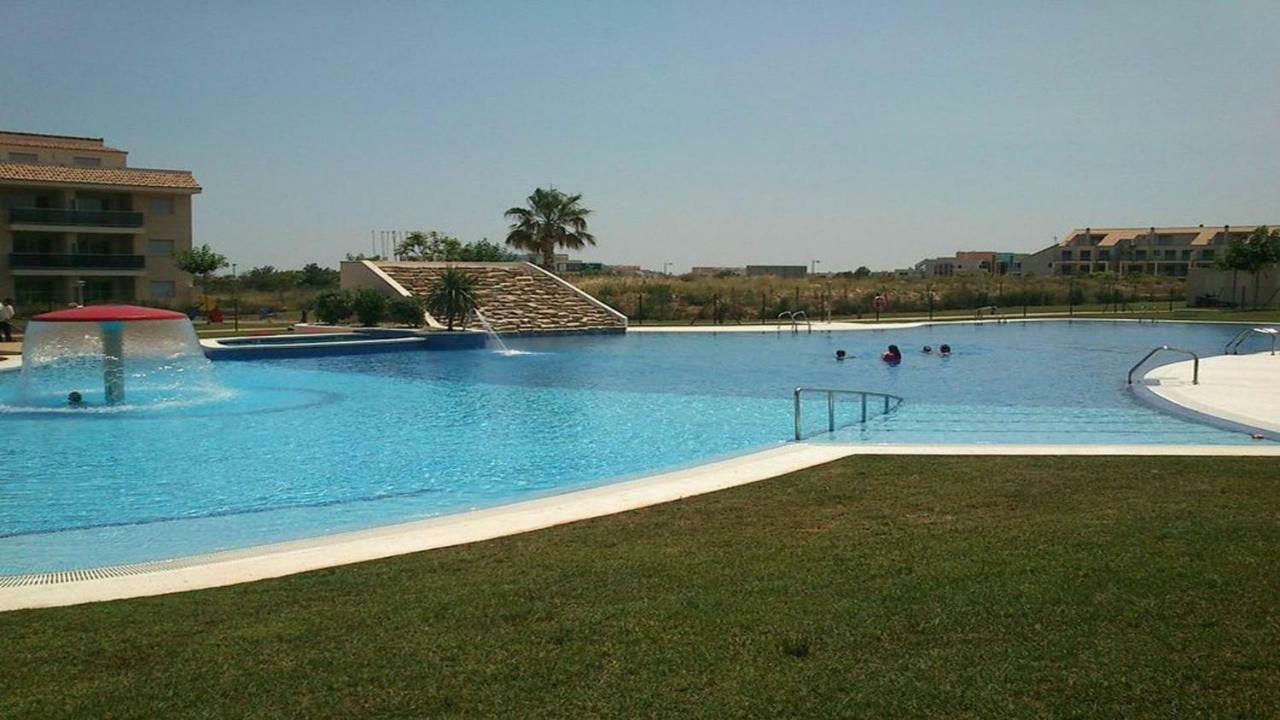 Fantastico Chalet Adosado De Lujo "Un Salto Al Paraiso" San Jorge  Ngoại thất bức ảnh