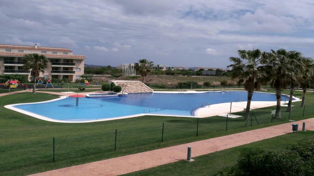 Fantastico Chalet Adosado De Lujo "Un Salto Al Paraiso" San Jorge  Ngoại thất bức ảnh